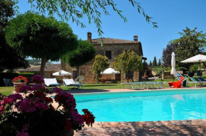 Agriturismo Casalpiano Pienza